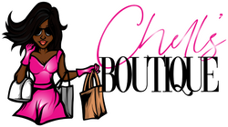 Chelle's Boutique - Online Shopping